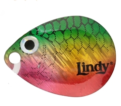 Lindy Colorado Blade