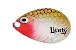 Lindy Colorado Blade