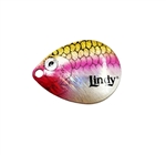 Lindy Colorado Blade