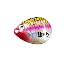 Lindy Colorado Blade