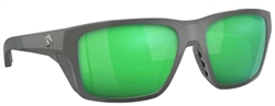 Fin-Nor Rum Line Sunglasses