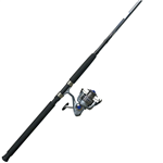 Quantum Blue Runner Spinning Combo