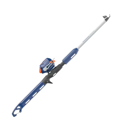 Zebco Wilder Telescopic Spincast Combo