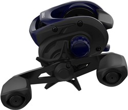 Zebco Nitrous Baitcast Reel
