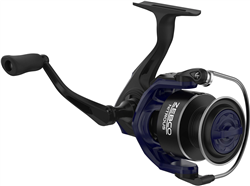 Zebco Nitrous Spinning Reel