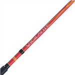 Abu Garcia Vigilante Spinning Rod
