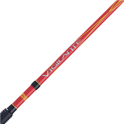 Abu Garcia Vigilante Spinning Rod