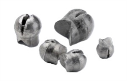 Bullet Weights Reusable Split Shot