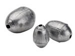 Bullet Weights Egg Sinker