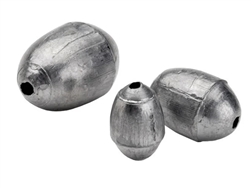 Bullet Weights Egg Sinker