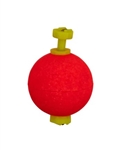 Thill Fantastic Foam Floats Round Snap On Float