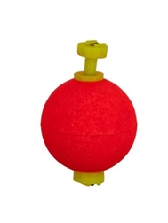 Thill Fantastic Foam Floats Round Snap On Float