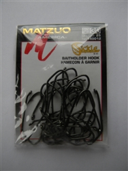 Matzuo Sickle Baitholder Hook (T2-63)