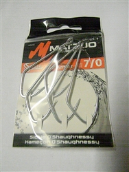 Matzuo Sickle O'Shaughnessy Hook (T3-18)