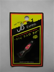 JB Lures Big Bad Bo (T2-59)