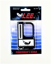 Lee Fisherman's Scale (H-4-A)