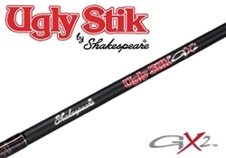 Shakespeare Ugly Stik GX2 Spinning Rod BULK DEAL!!