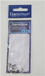 Danielson Baitholder Snelled Hook