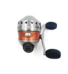 Zebco Bill Dance Special Edition 33 Push Button Reel (T3-82)