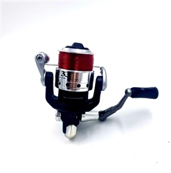 Zebco 33 Spinning Reel