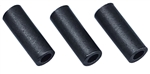 Tournament Choice Black Connector Sleeves