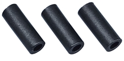 Tournament Choice Black Connector Sleeves