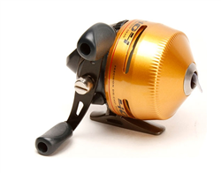 Zebco 404 Push Button Reel (T3-61)