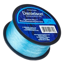 Danielson Premium Plus 7 Fishing Line