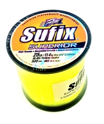 Sufix Superior Mono