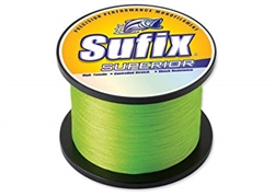 Sufix Superior Mono