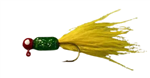 Jiffy Jigs Sickle Series Jigs by the Card