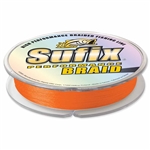 Sufix Performance Braid Fishing Line