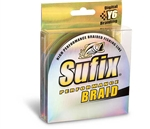 Sufix Performance Braid Fishing Line (P-2-A)