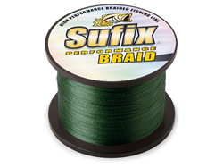 Sufix Performance Braid Fishing Line (J-2-A)