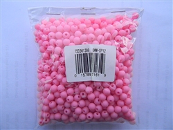 BULK BAG Pucci Plastic Beads (T3)