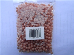 BULK BAG Pucci Plastic Beads (T3)