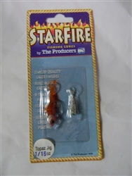 Star Fire Topaz Jig (T3-25)