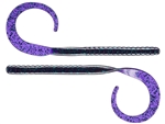Zoom Bait Company Super $alt Plu$ Ol' Monster Worm