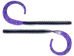 Zoom Bait Company Super $alt Plu$ Ol' Monster Worm