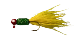 Jiffy Jigs Sickle Series Jigs by the Card