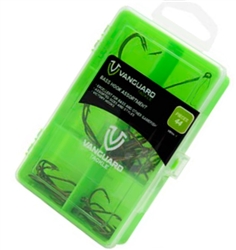Vanguard Tackle Bass Hook Assortment