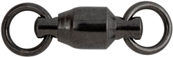 Tsunami Terminal Tackle Ball Bearing Swivel with Two Solid Rings