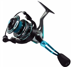 Tsunami Guard Spinning Reel