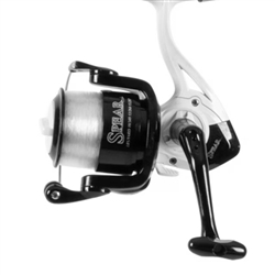 Tsunami Spear Spinning Reel