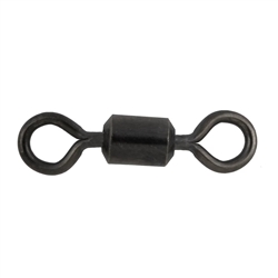 Tsunami Pro Stainless Steel Rolling Swivel