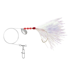 Tsunami Guide Series Fluke Rig