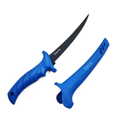LiveBottom Filet Knife with Sheath