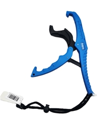 LiveBottom Fish-Lip Grabber with Lanyard