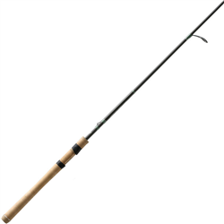 13 Fishing Omen Green 2 Spinning Rod
