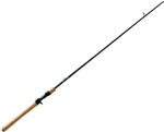 13 Fishing Omen 2 Green Casting Rod